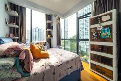 One Meyer (D15), Apartment #580983531